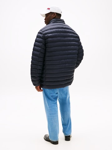 Veste mi-saison Tommy Hilfiger Big & Tall en bleu