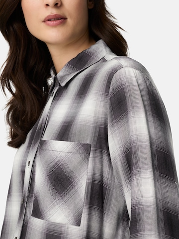 CAMEL ACTIVE Blouse in Grey