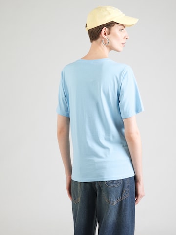 JDY - Camisa 'JDYTINNE' em azul
