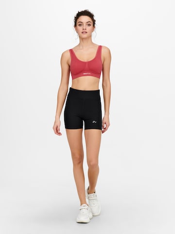 ONLY PLAY Slim fit Workout Pants 'Jana' in Black