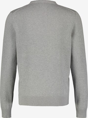 LERROS Pullover in Graumeliert | ABOUT YOU
