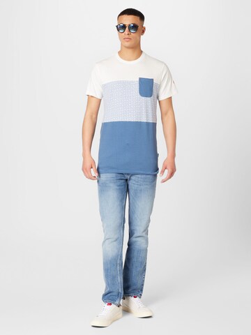 Regular Jean 'DENTON' TOMMY HILFIGER en bleu