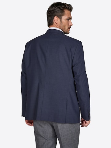 PIERRE CARDIN Regular fit Blazer 'Grant' in Blue