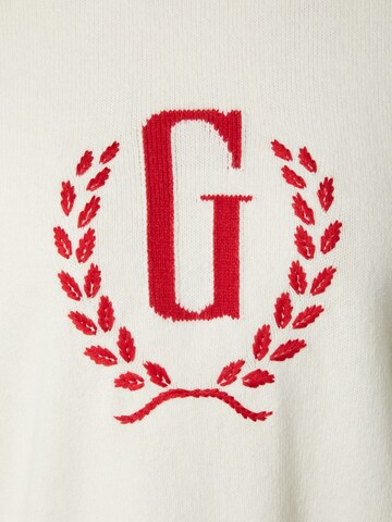 Gap Petite Trui in Wit