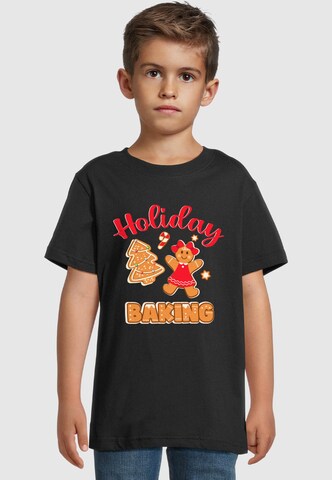 ABSOLUTE CULT T-Shirt in Schwarz: Vorderseite