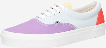 VANS Sneakers 'UA Era' in Purple: front