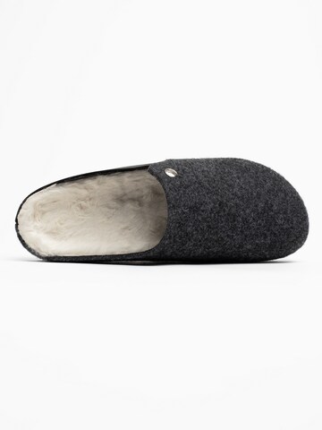 Mule 'Solden' Bayton en noir