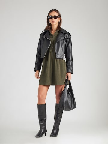 VERO MODA Särkkleit 'VMMIRJAM', värv roheline
