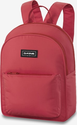 DAKINE Rucksack in Rot: predná strana