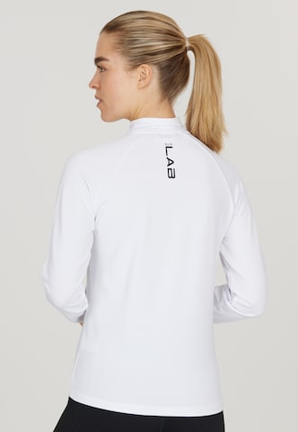 ELITE LAB Performance Shirt in White
