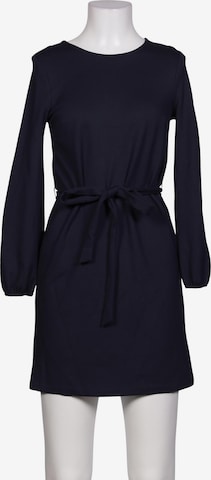 Boden Kleid XXXS-XXS in Blau: Vorderseite
