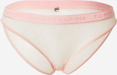 Moteriškos kelnaitės iš Tommy Hilfiger Underwear, spalva – rožių spalva / ryškiai rožinė spalva, Prekių apžvalga