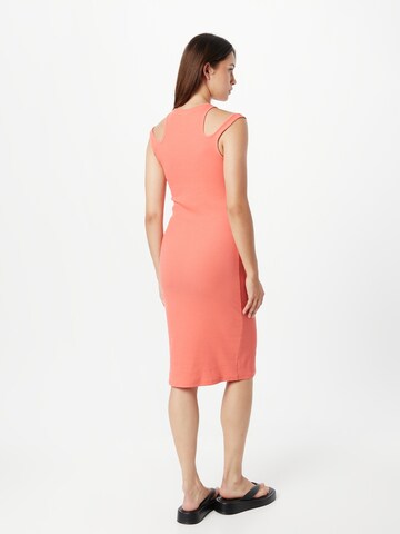 QS Dress in Pink