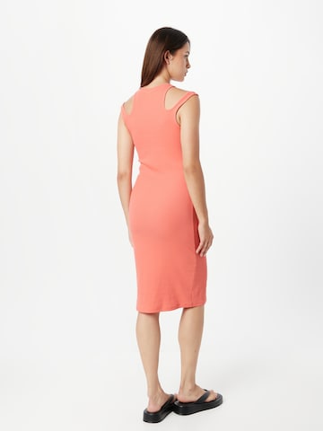 QS Dress in Pink