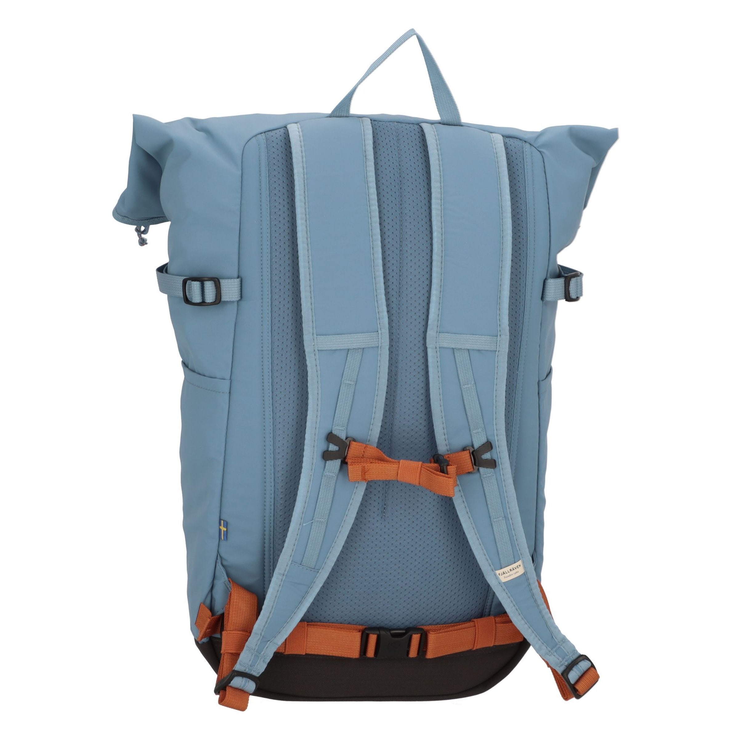 Zaino sportivo 'High Coast' di Fjällräven in blu