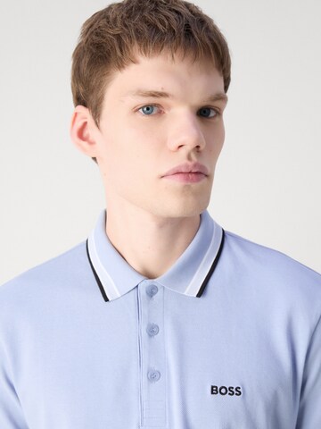 BOSS Shirt 'Paddy' in Blue