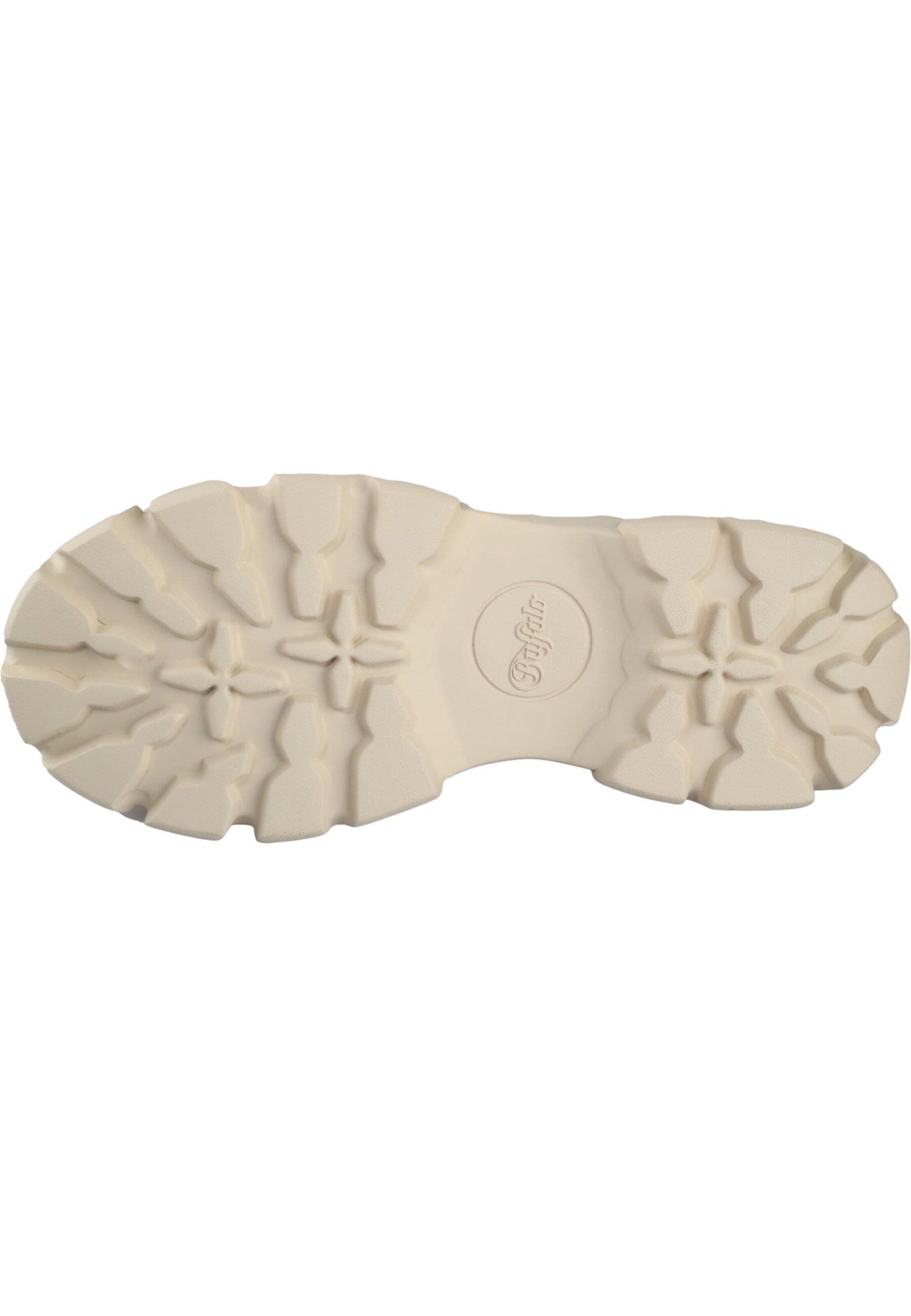 BUFFALO Platform trainers in Purple