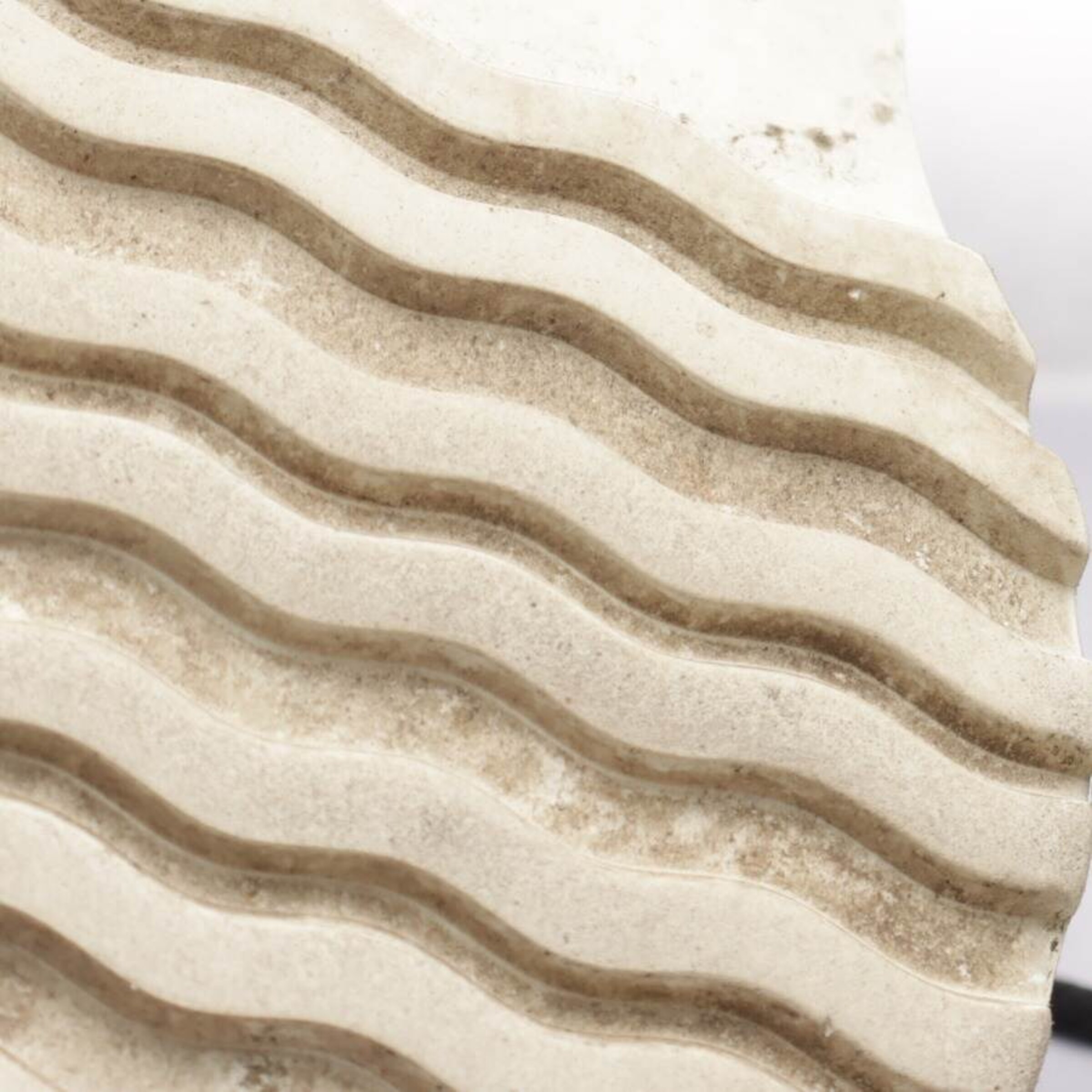 HOGAN Halbschuhe 36,5 in Schwarz