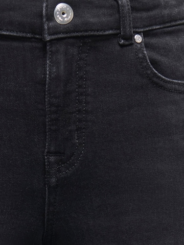 Regular Jean ONLY GIRLS en noir