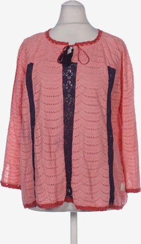 Odd Molly Bluse S in Pink: predná strana