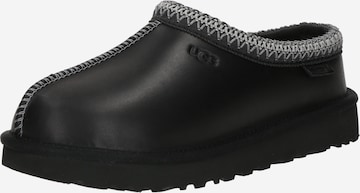 Boots 'Tasman' UGG en noir : devant