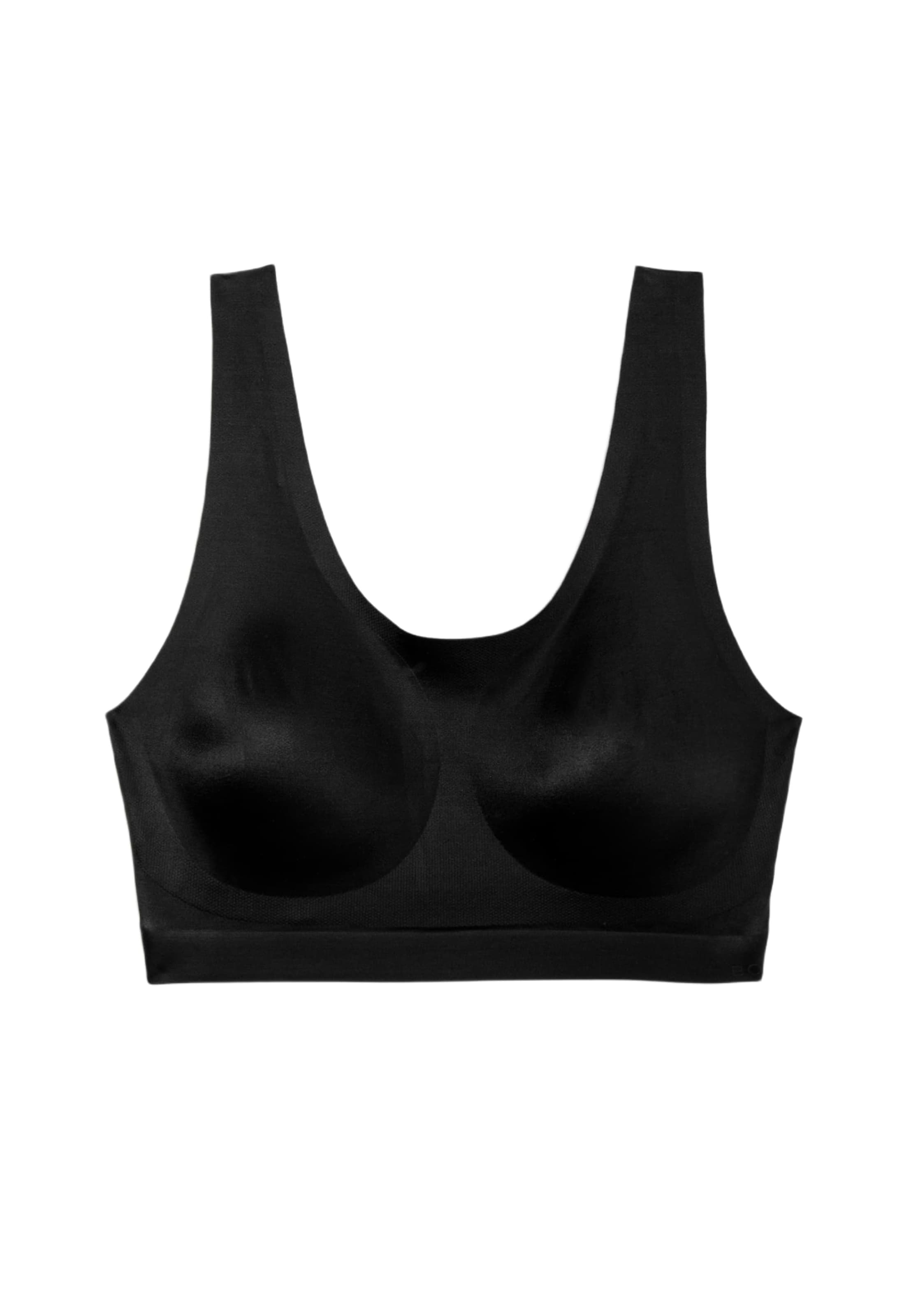 Marks & Spencer Bra 'Flexifit™' in Black: front