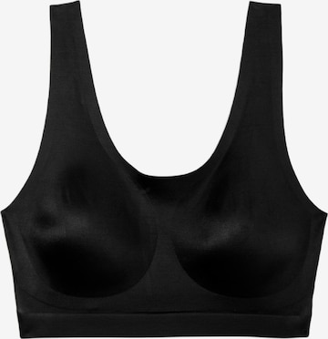 Marks & Spencer Bra 'Flexifit™' in Black: front