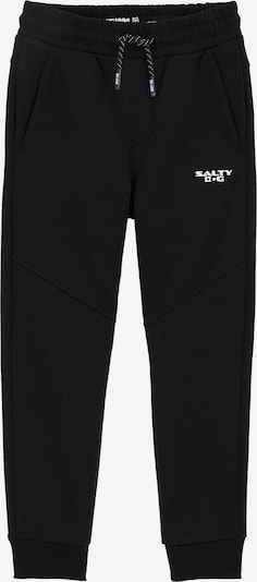 Kelnės iš WE Fashion, spalva – juoda, Prekių apžvalga