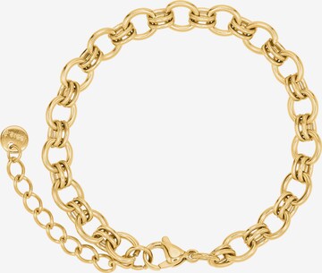 Bracelet 'Asinius ' Heideman en or