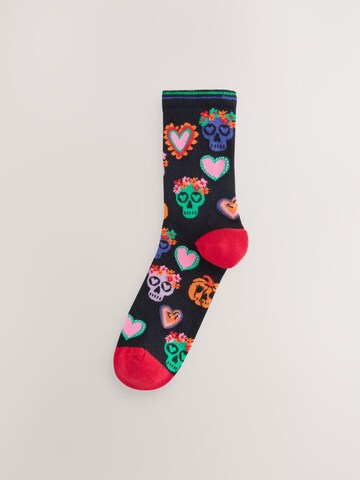 Chaussettes Next en noir