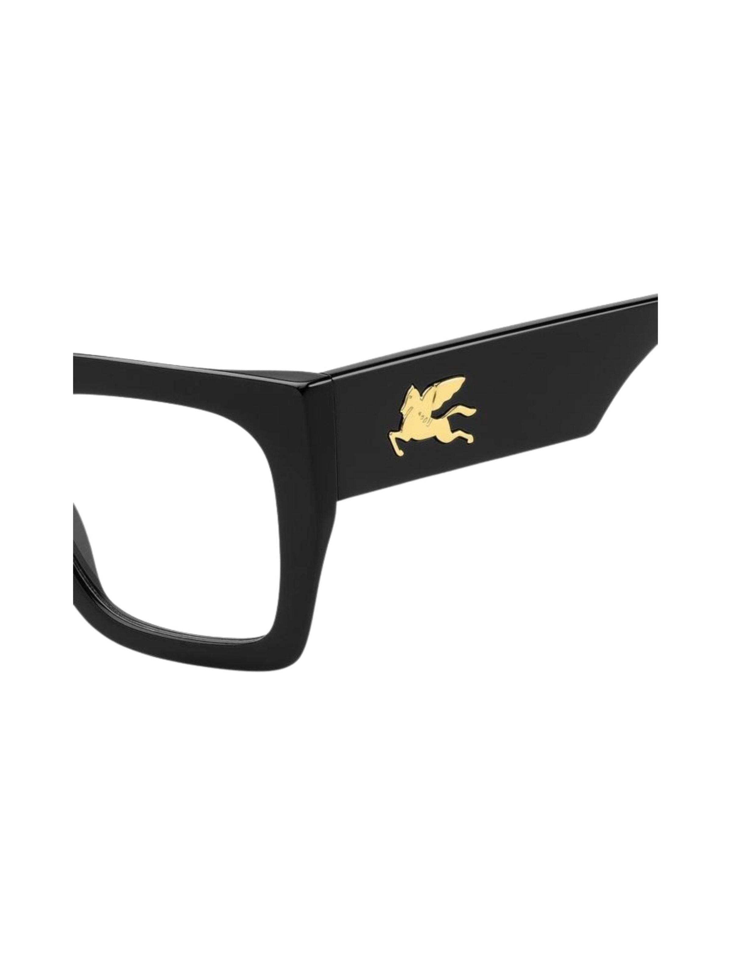 Etro Sunglasses in Black