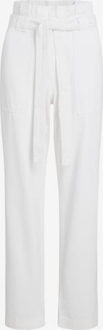 Loosefit Jeans de la Karl Lagerfeld pe alb: față