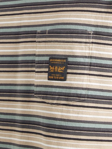 LEVI'S ® Póló 'WORKWEAR' - vegyes színek