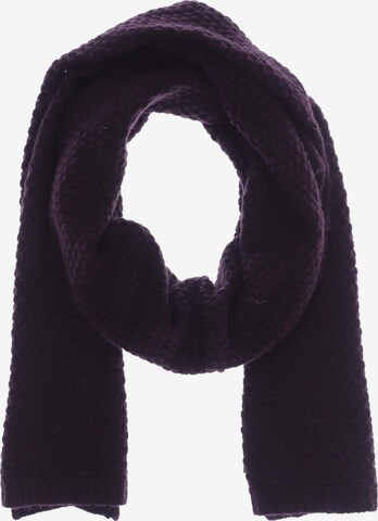 Marc O'Polo Scarf & Wrap in One size in Red: front