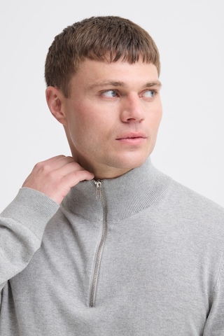 Pull-over 'BHBAGGE' BLEND en gris