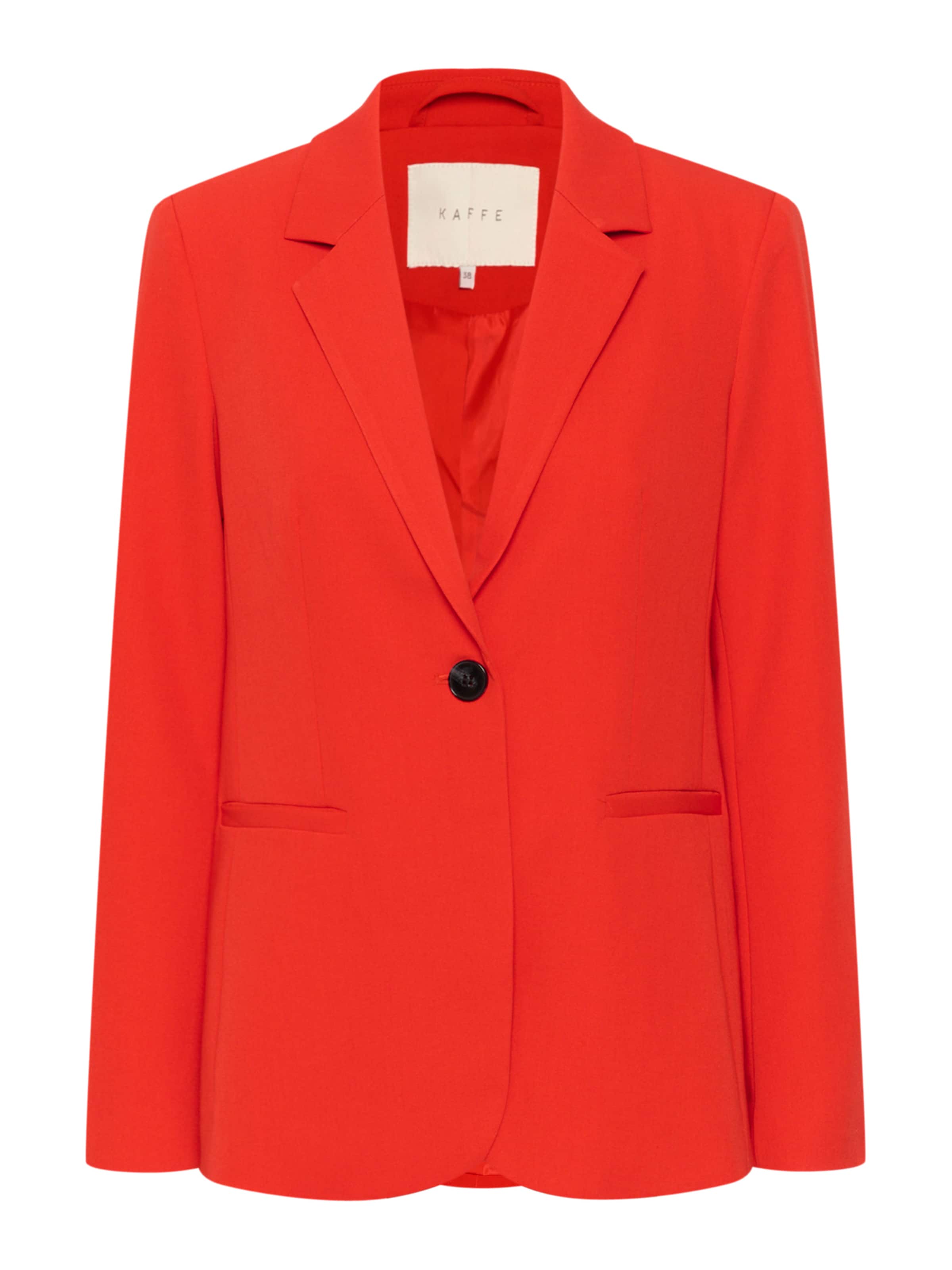 KaffeSako &#x27;KA Sakura&#x27; - crvena boja: prednji dio