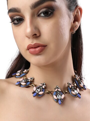 SOHI Kette in Gold: Vorderseite