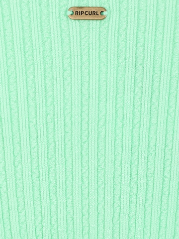 RIP CURL Bustier Badpak in Groen