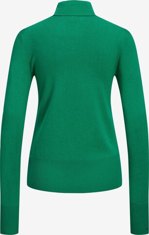 Pullover 'JXAVA' di JJXX in verde