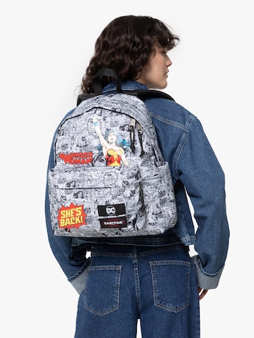EASTPAK Раница в синьо
