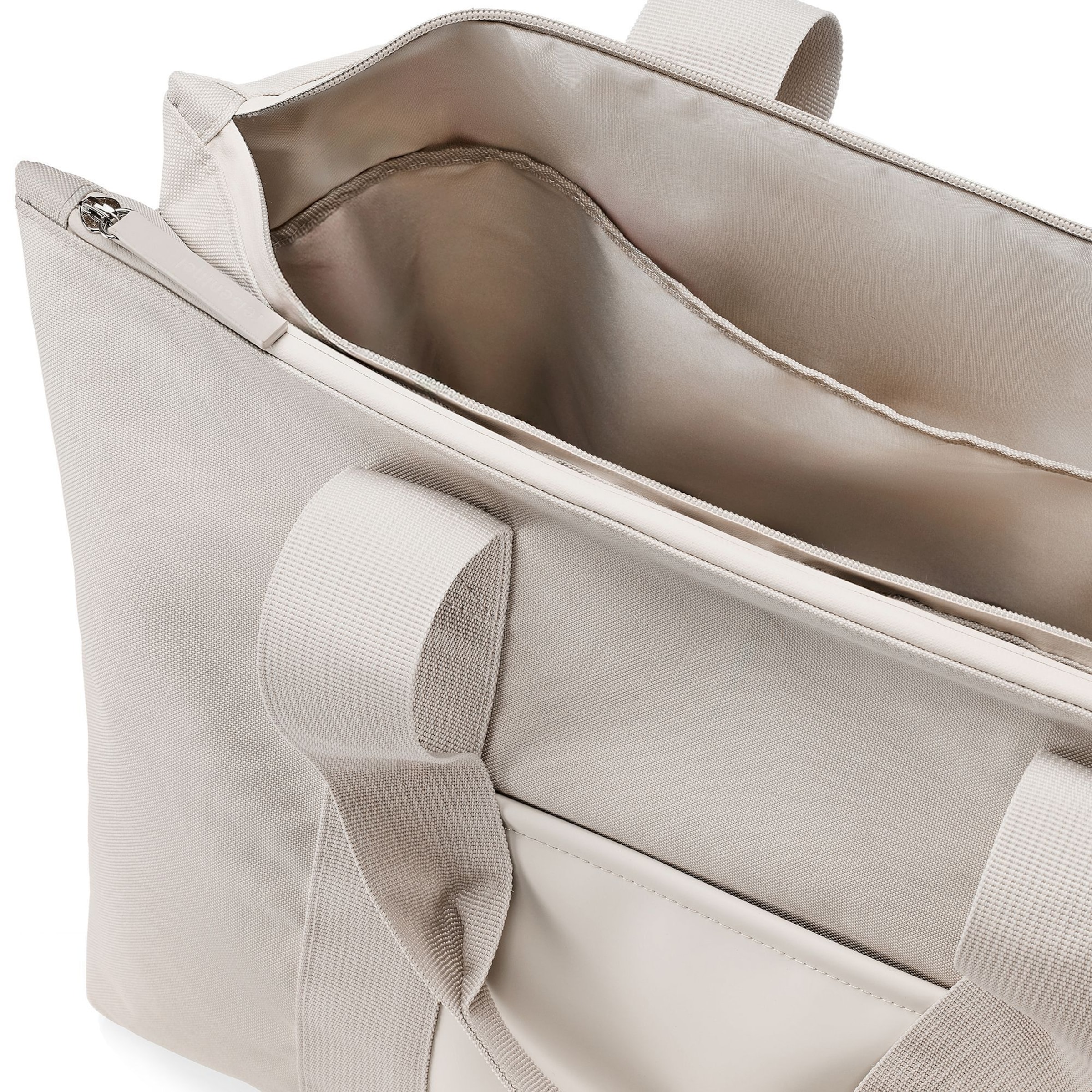 REISENTHEL Shopper in Grey