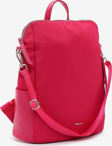 TAMARIS Rucksack in Pink