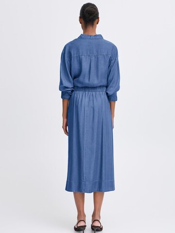 b.young Rok 'BYKosmo' in Blauw