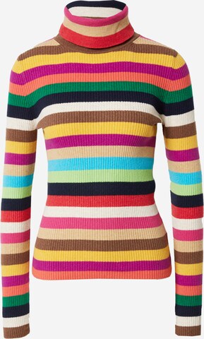 GAP Sweater 'CASH LIKE' in Mixed colours: front