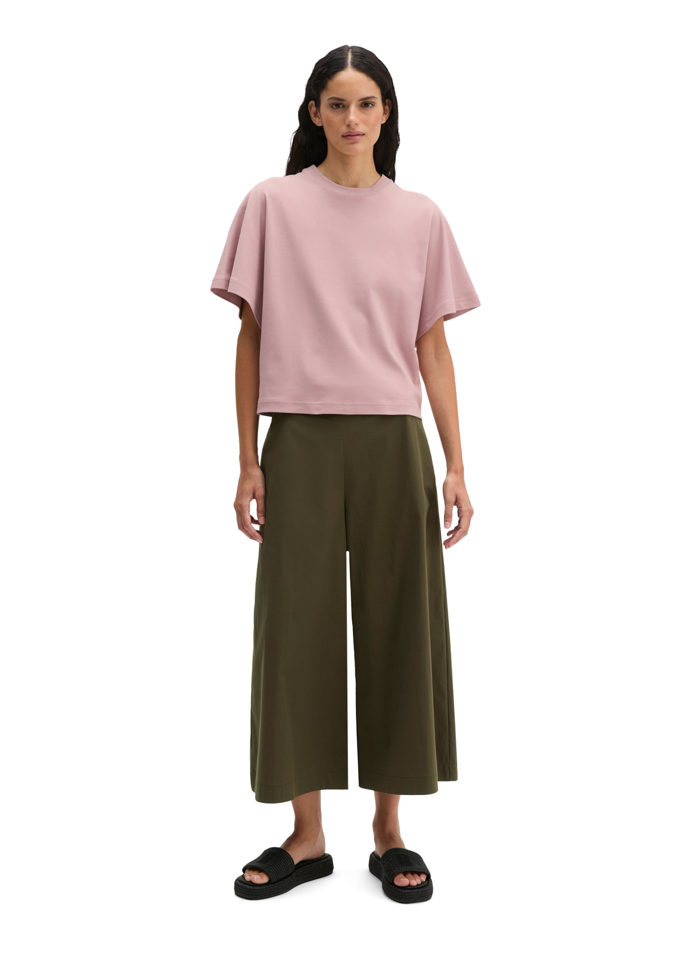 Marc O'Polo Shirt in Pink