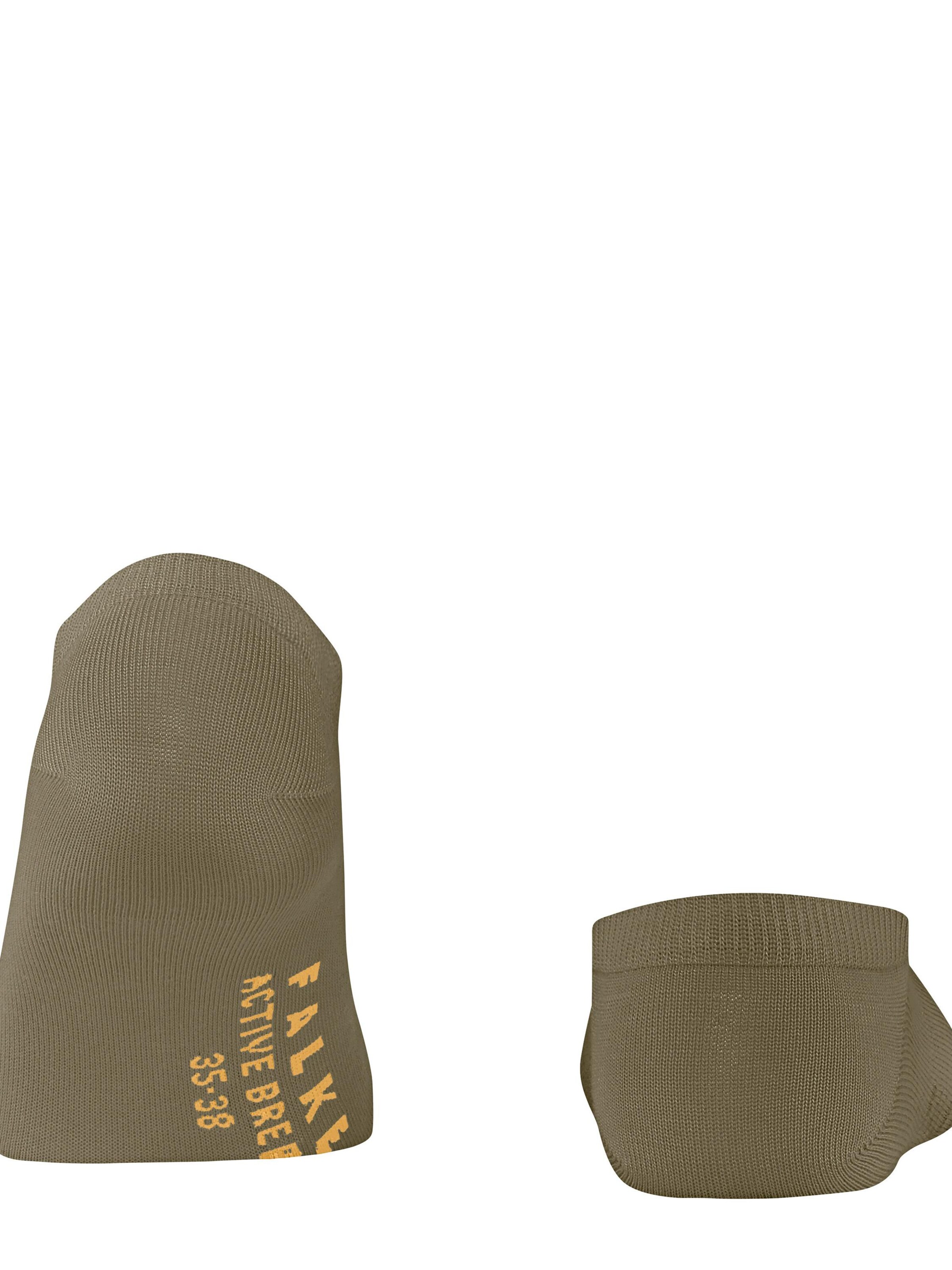 FALKE Füßlinge 'Active Breeze'‌ in Grün