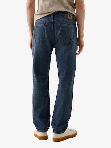 BOGNER Regular Jeans 'Travis' in Brown