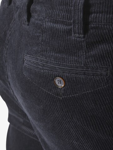 BABISTA Regular Hose 'Tarobitzi' in Blau