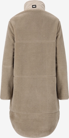 Weather Report Between-Seasons Coat 'Rihanna' in Beige