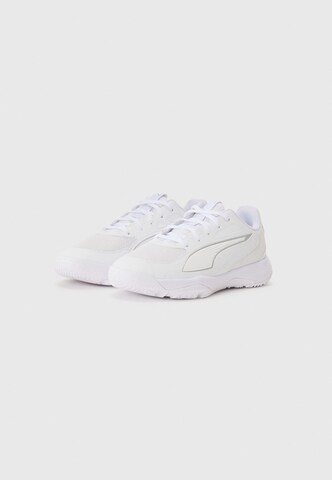 PUMA Sportschuh 'Accelerate 4' in Weiß
